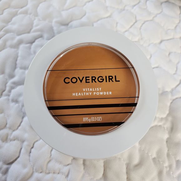 COMPLETE MAKEUP FOR FACE 5PC By COVER GIRL - Picture 3 of 6